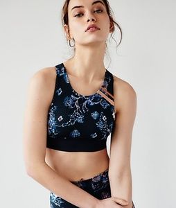 Free People Sports Top